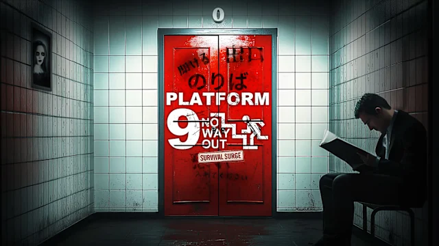 Platform 9 - NO WAY OUT: Survival Surge