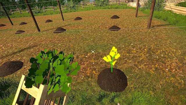Wine Factory Simulator: Starter Capital screenshot 5