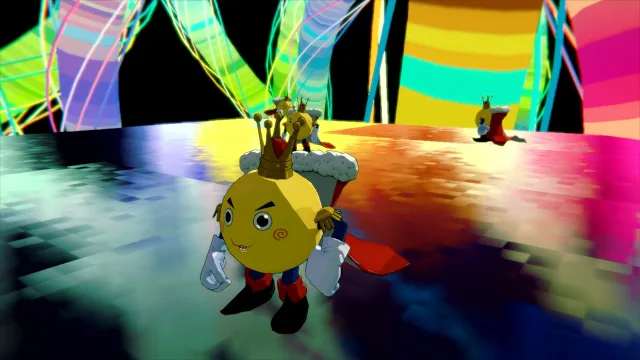 Digimon Story Time Stranger - Outer Dungeons The Halls of EXP, Gold, Materials screenshot 0