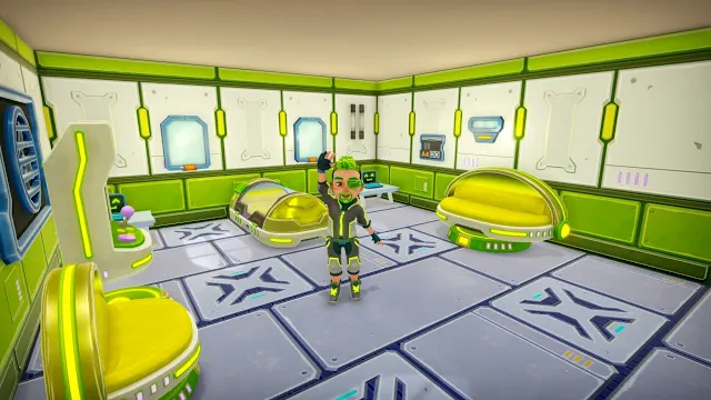 Farm Together 2 - Cyber Pack screenshot 3
