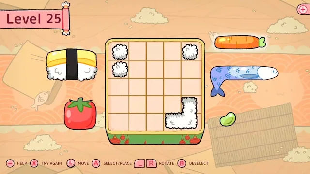Boxes Pack screenshot 0