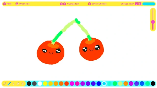 Additional Board 3 screenshot 1