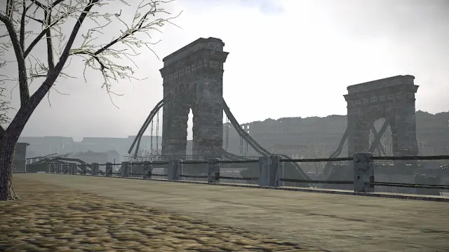 Easy Red 2: Blood on the Danube screenshot 5