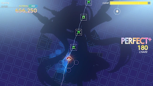 Virtual Singer Vol.2 Music+Character Pack screenshot 4