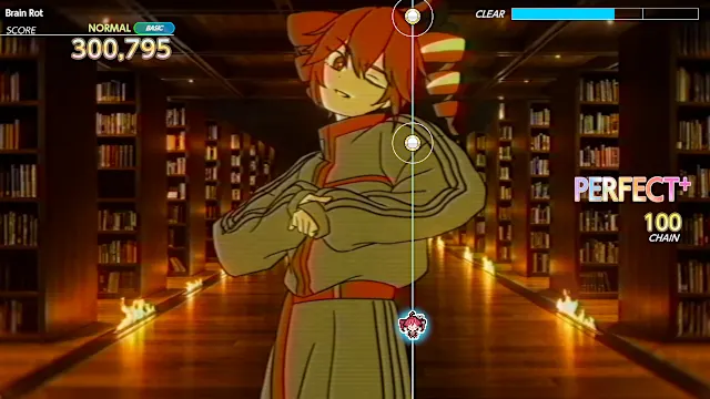 Virtual Singer Vol.2 Music+Character Pack screenshot 1