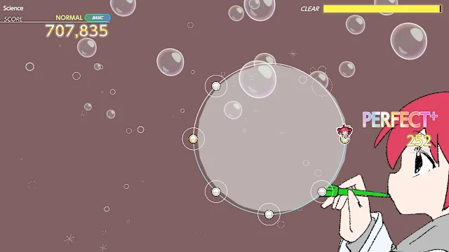 Virtual Singer Vol.2 Music+Character Pack screenshot 3