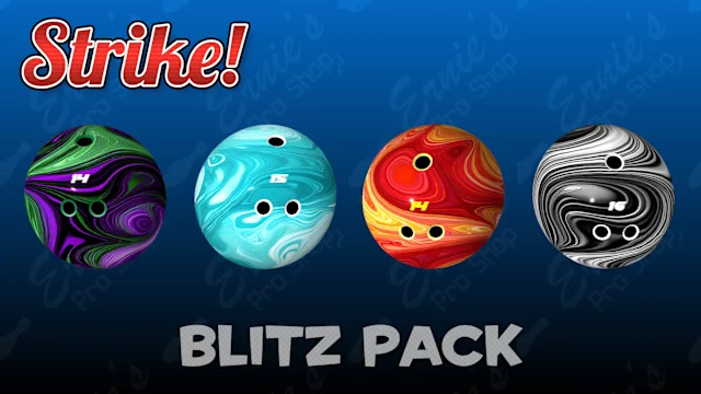 Blitz Pack
