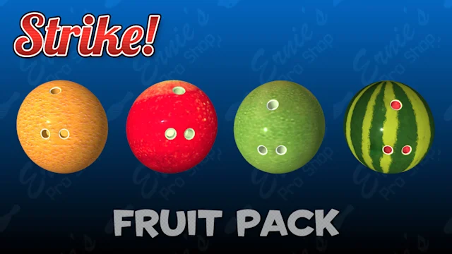 Fruit Pack