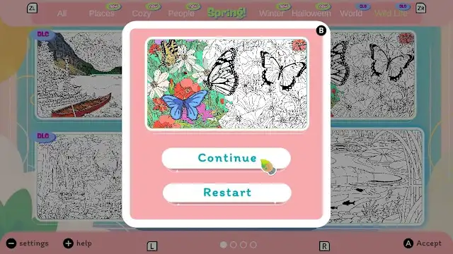 Wildlife screenshot 0