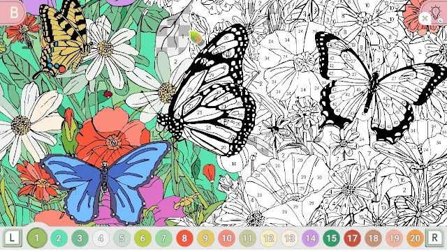 Wildlife screenshot 1
