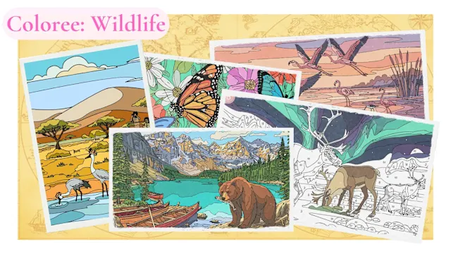Wildlife