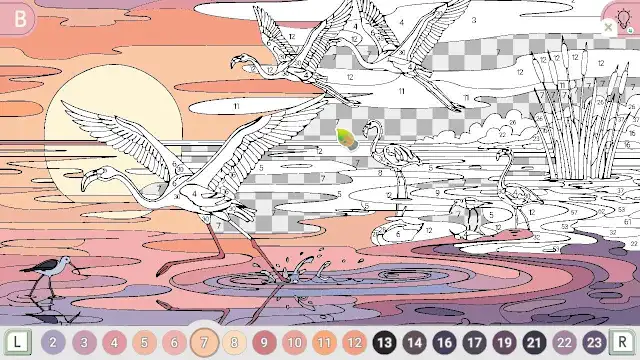 Wildlife screenshot 2