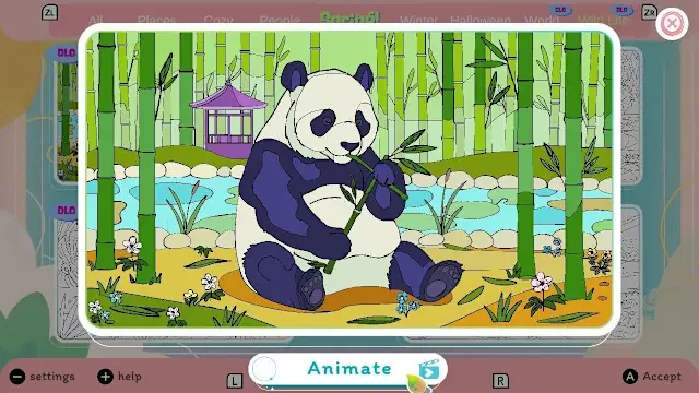 Wildlife screenshot 5