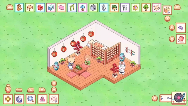 Japan screenshot 1