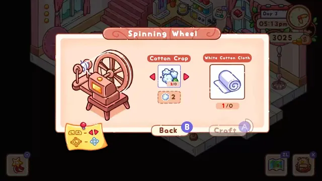 Cotton Candy Room screenshot 2