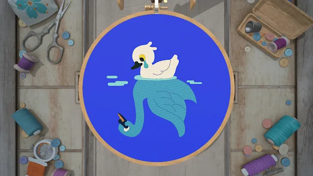 Hoop Pack 3 screenshot 3