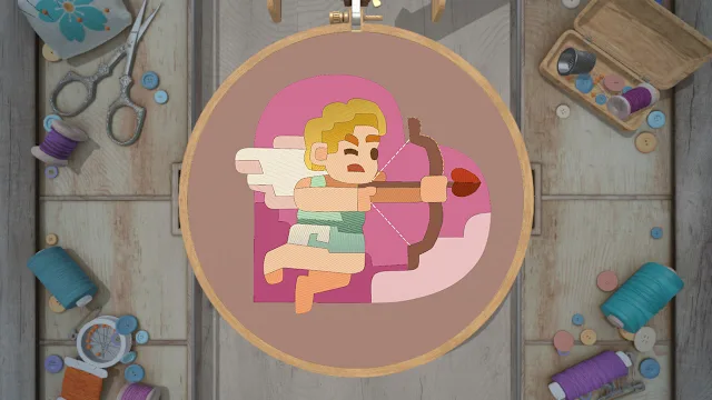 Hoop Pack 3 screenshot 6
