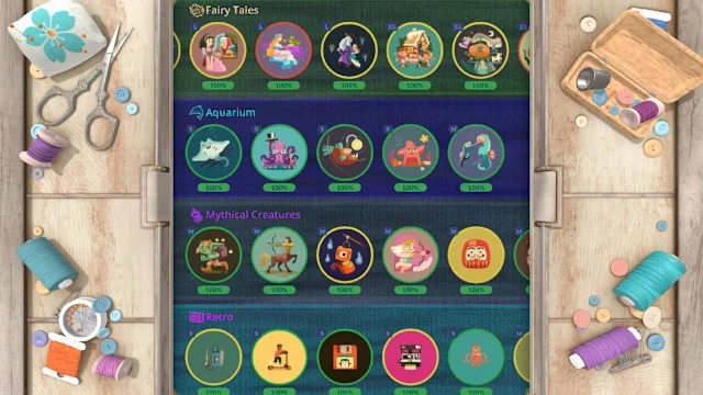 Hoop Pack 3 screenshot 1