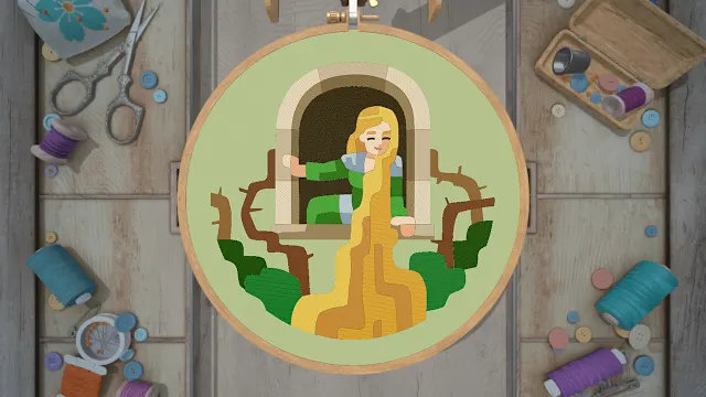 Hoop Pack 3 screenshot 4