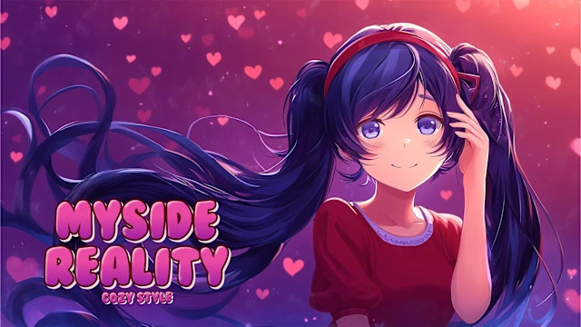 MYSIDE REALITY: Cozy Style