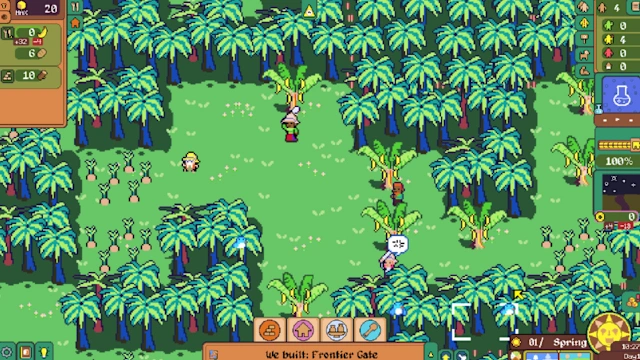 dotAGE: Trade Secrets screenshot 1