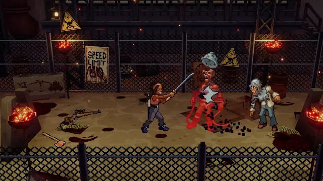 The Walking Dead: Streets of Survival - Arcade Apocalypse Pack screenshot 4