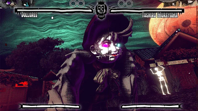 Mostroscopy: Expansion 1 screenshot 3