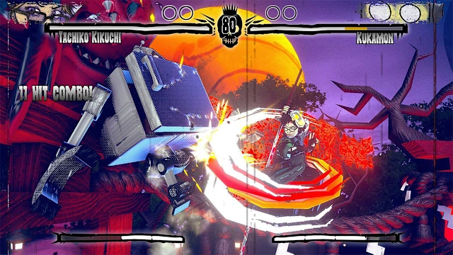 Mostroscopy: Expansion 1 screenshot 4