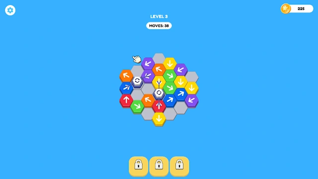 Hex Park - Master DLC screenshot 3