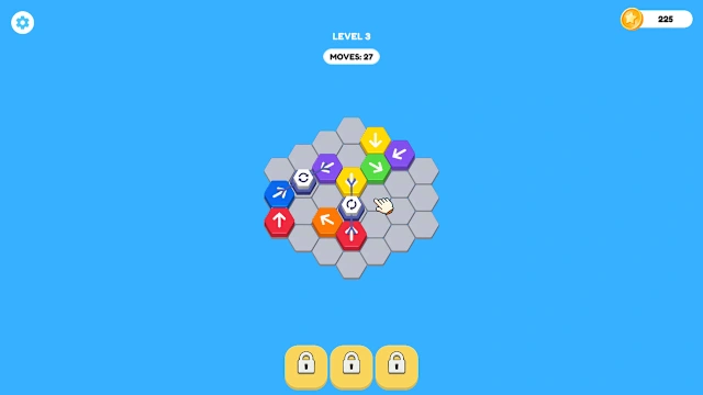 Hex Park - Master DLC screenshot 4