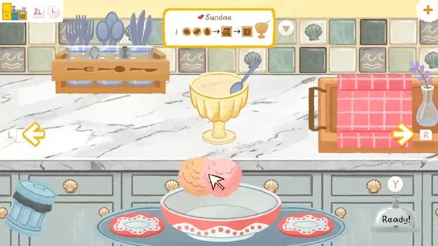 Provence screenshot 2