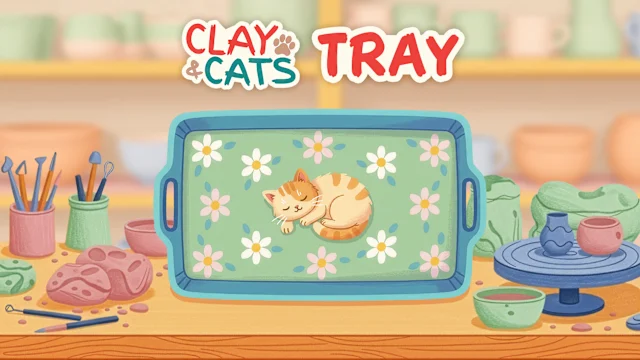 Tray