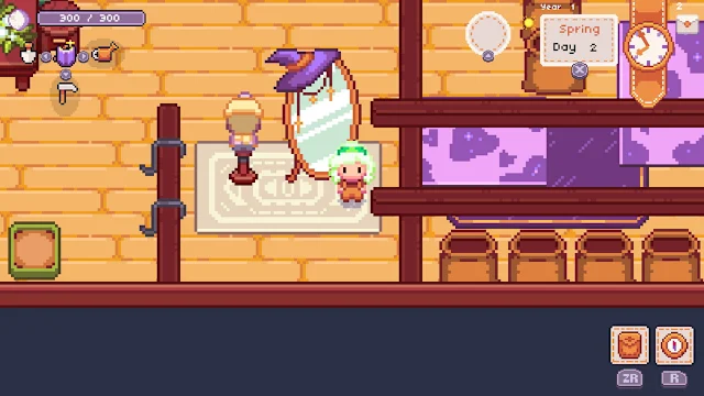Mystic Nook screenshot 1