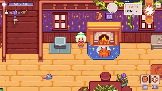 Mystic Nook screenshot 0