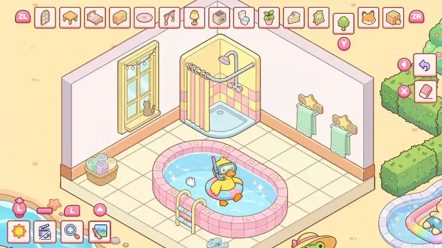 Summer Collection screenshot 5