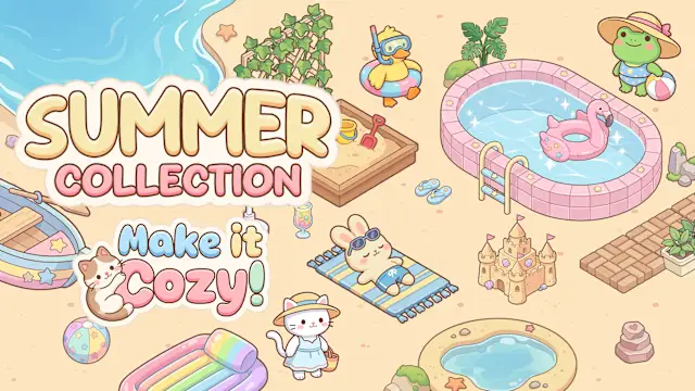 Summer Collection
