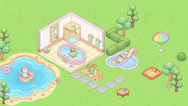 Summer Collection screenshot 0