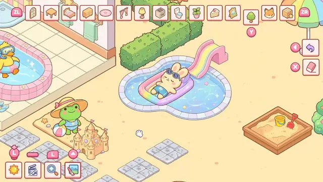 Summer Collection screenshot 4
