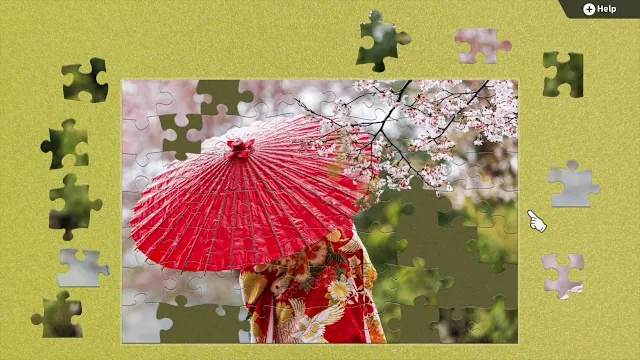 Colorful Japanese Icons screenshot 1