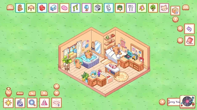 Capibara Pack screenshot 0