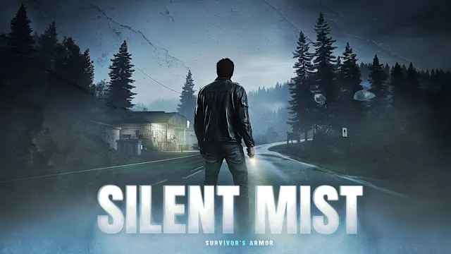 Silent Mist: Survivor’s Armor