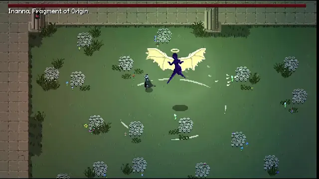 FOUNTAINS - Shattered Shape screenshot 4