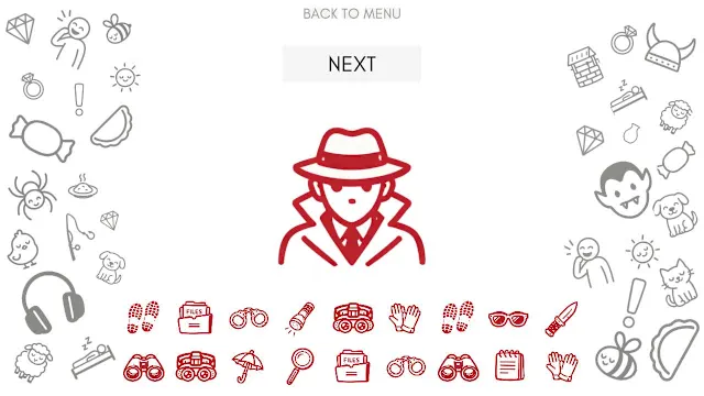 Detective Pack screenshot 2