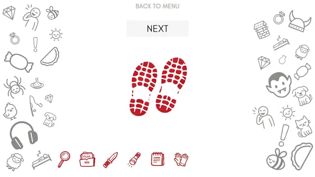 Detective Pack screenshot 0