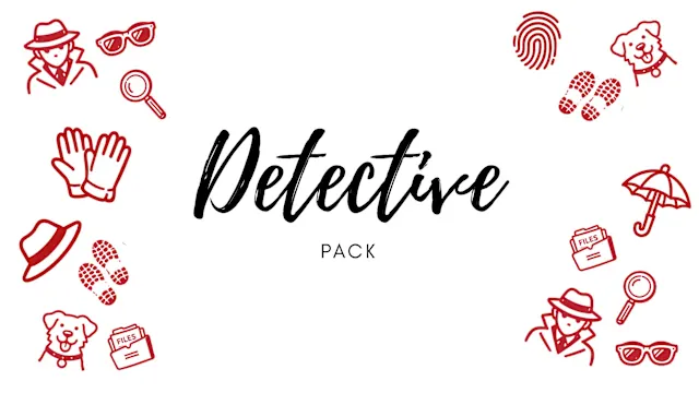Detective Pack