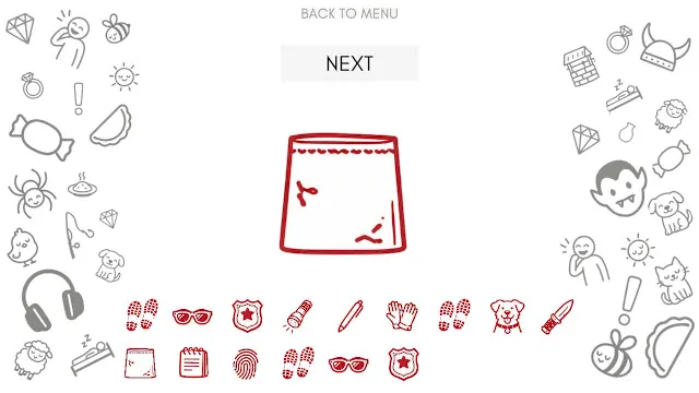 Detective Pack screenshot 1