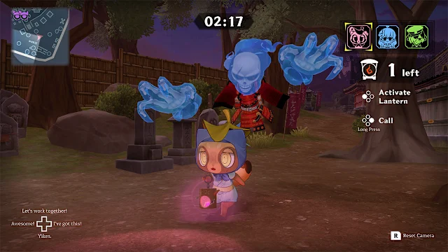 Character DLC Bundle 1 screenshot 2