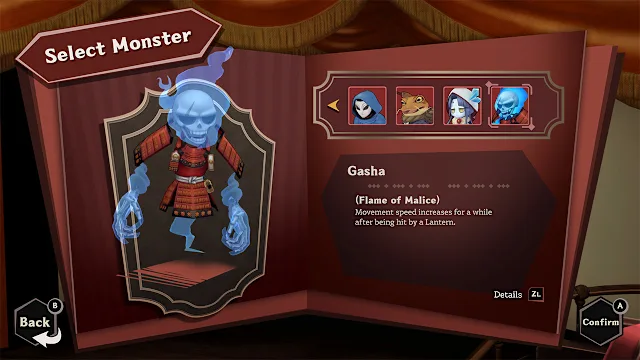 Character DLC Bundle 1 screenshot 0
