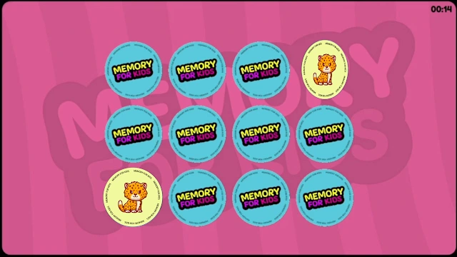Cards Pack 3 screenshot 0