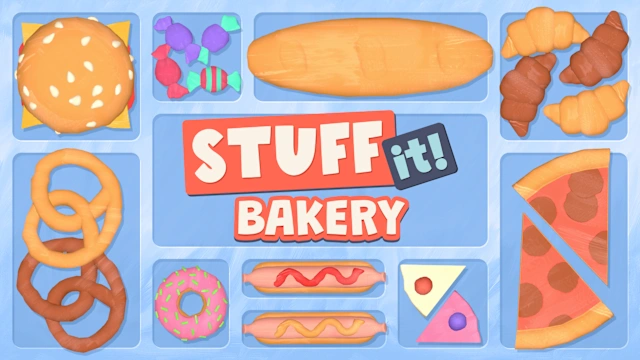 Bakery